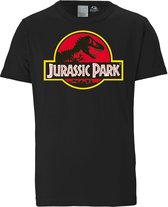 Jurassic Park - Logo