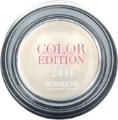 Bourjois Colour Edition Oogschaduw - 07 Flocon D'Or