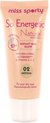 Miss Sporty So Energetic Natural Radiance Foundation - 02 Medium