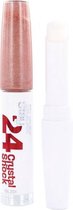 Maybelline SuperStay 24H Crystal Shock Lipstick - 170 Ambre Allure