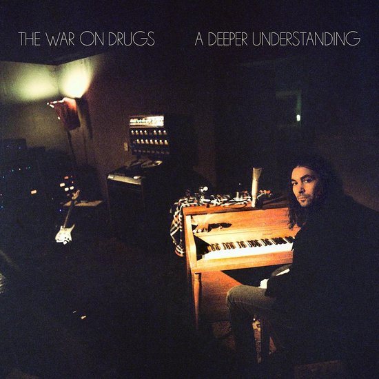 A Deeper Understanding (CD)