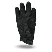 Dainese Blackjack Zwart Zwart Zwart - Maat L