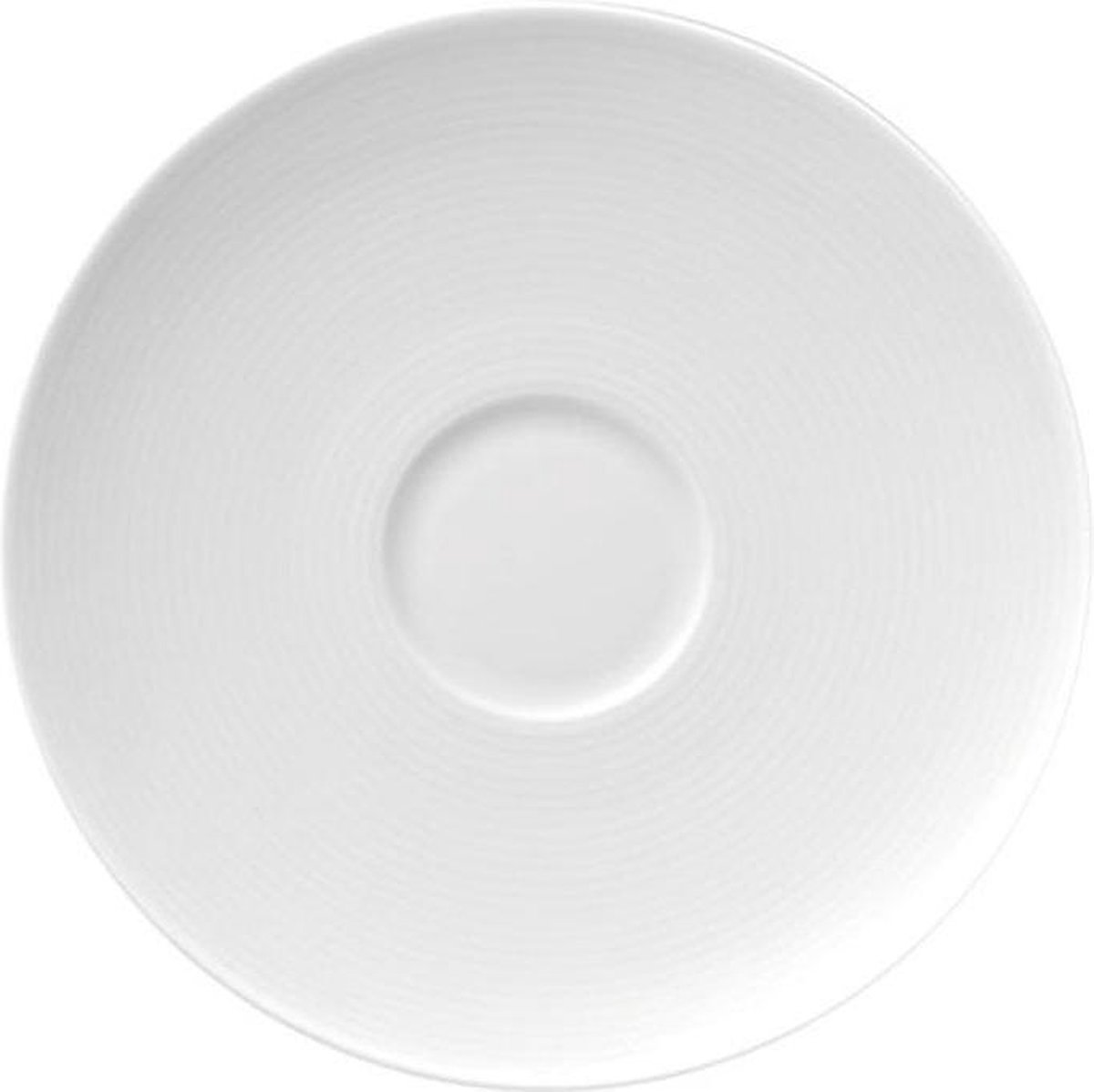 Thomas Loft Theeschotel - 16,5 cm - Wit