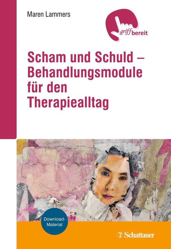 Scham und Schuld – Behandlungsmodule für den Therapieallt ... - cover