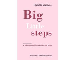 Big Little Steps