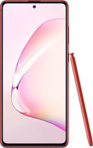 Samsung Galaxy Note10 Lite - 128GB - Red