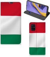 Standcase Samsung Galaxy A51 Hongarije