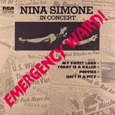 Emergency Ward! (Transparent Red Vinyl)