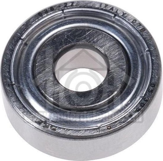 Skf 626 2z C3 Cuscinetto A Sfere Scanalato Profondo, Metallo Schermato - Foto 2