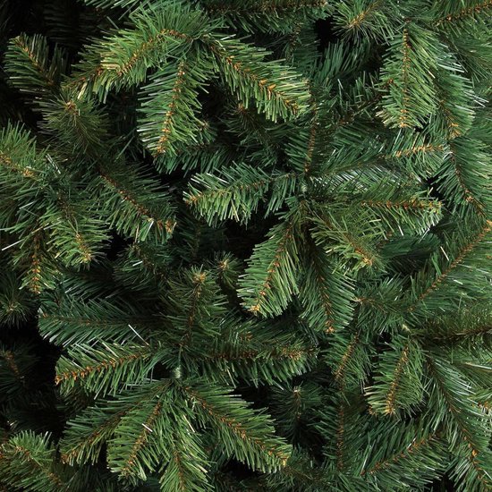 Triumph Tree Kerstboom Pencil Pine groen 215cm bol