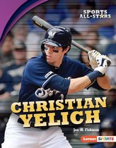 Sports All-Stars (Lerner ™ Sports) - Christian Yelich
