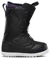 ThirtyTwo Women's Zephyr FastTrack snowboardschoenen black