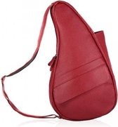 Healthy Back Bag Volnerf leren tas Chili Small 5303-CL