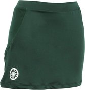 Indian Maharadja Senior Tech Skirt - Rokjes  - groen - S