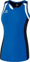 Erima Razor 2.0 Dames Tanktop - Tops  - blauw kobalt - 36