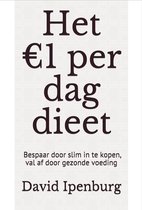 Het €1 per dag dieet