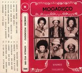 Mogadisco - Dancing Mogadishu (Somalia 1972-1991)