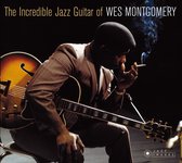 Incredible Jazz Guitar (LP)