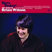 Here Today! The Songs Of Brian Wilson