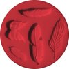 foto van FIMO® vormen, d: 7 cm, 1 stuk