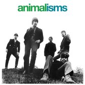 Animalisms (Coloured Vinyl)