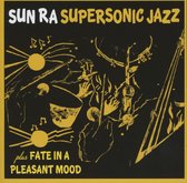 Sun Ra Supersonic Jazz