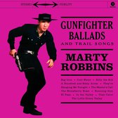 Gunfighter Ballads And.. (LP)