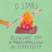 Blowing On A Marshmallow In Perpetuity