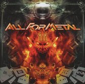 All For Metal Vol.3