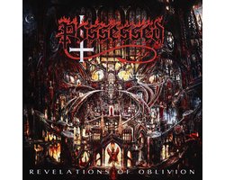 Revelations Of Oblivion