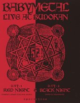 Live At Budokan: Red..