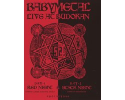 Live At Budokan: Red.. (Blu-ray) | Dvd's | bol.com