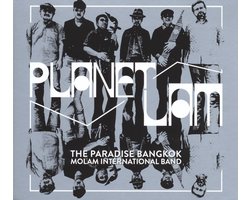 Planet Lam