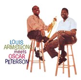 Louis Armstrong Meets Oscar Peterson