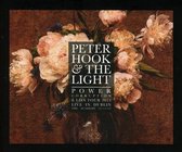 Peter Hook & The Light: Power Corruption And Lies Live in Dublin (digipack) [CD]