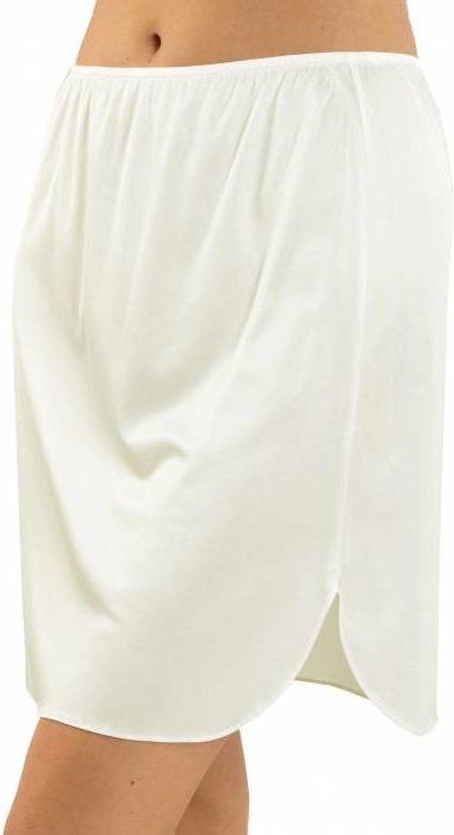 Goedkoopste Nina von c Onderrok dames - 50CM - 44 - Champagne