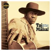 Taj Mahal - Worlds Blues (LP)