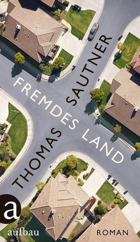 Fremdes Land - cover