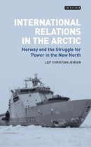 Library of Arctic Studies - International Relations in the Arctic