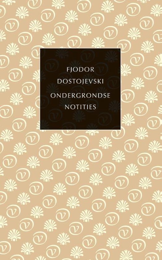 De kleine Russische bibliotheek - Ondergrondse notities - Fjodor Dostojevski | Respetofundacion.org