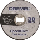Dremel EZ SpeedClic slijpschijf - SC541