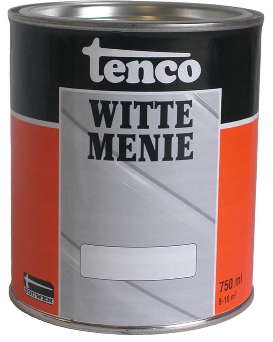 Tenco Witte Menie 2500 ml