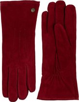 Laimbock handschoenen Boretto deep burgundy - 8.5