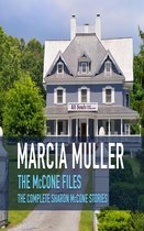The Sharon McCone Mysteries - The McCone Files