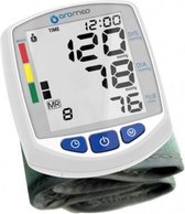 HI-TECH MEDICAL ORO-SM2 COMFORT bloeddrukmeter Bovenarm Automatisch