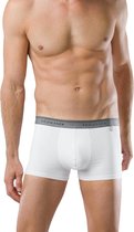 Schiesser 95/5 Heren Heren Boxershort Kort Wit - XL