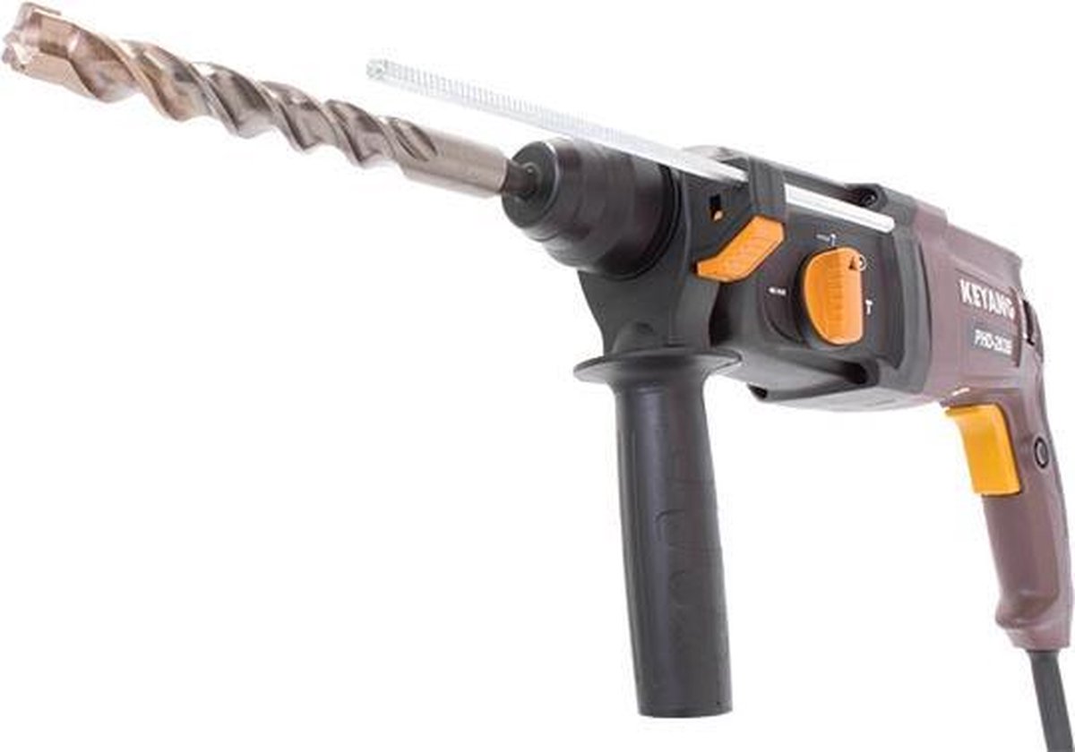 Keyang PHD283B combihamer SDS-plus 800W