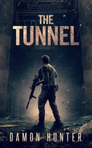Dome Series 2 - The Tunnel