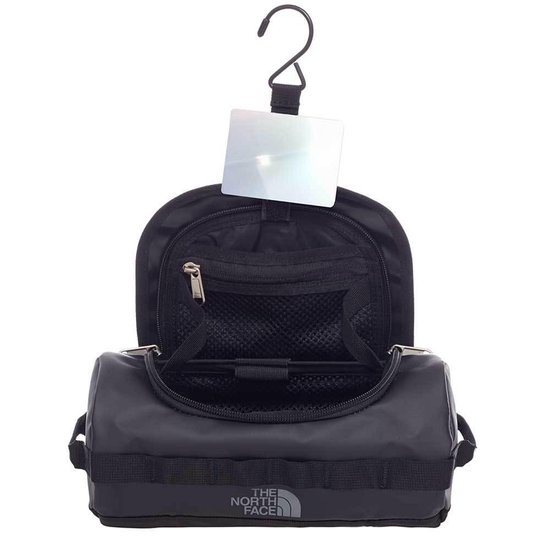 the north face base camp unisex outdoor travel canister bag