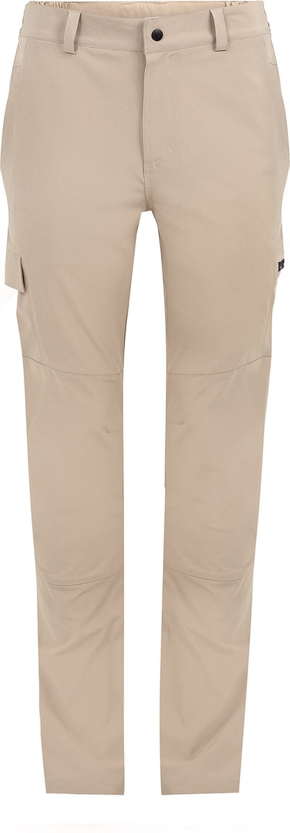 Life-line Elon 2 Men’s Pant Wandelbroek Heren Beige
